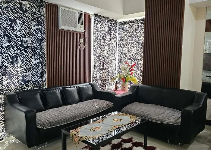 4Q Tower D Manhanttan Heights Cubao Qc