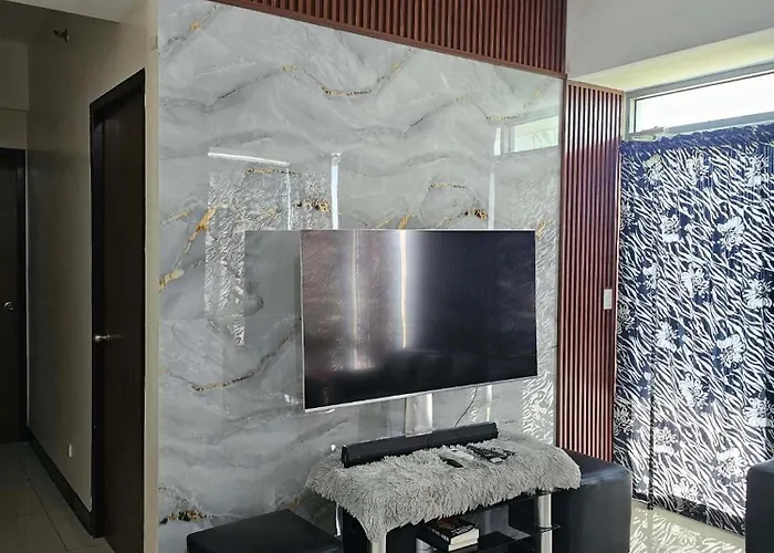 4Q Tower D Manhanttan Heights Cubao Qc