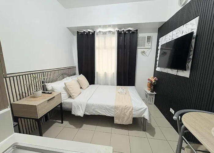 Jjmc Homestay 22 With Netflix And Fast Wifi