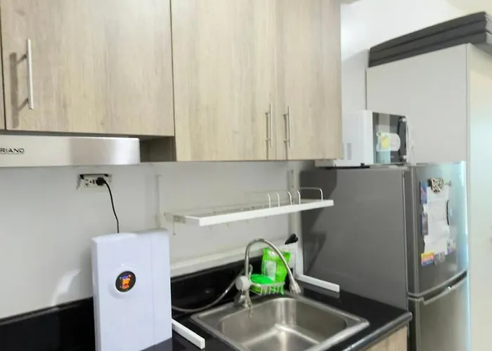 Smdc Coast Residences - The Happy Place