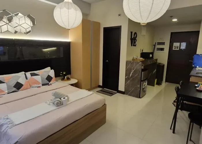 A&G Condotel Manila