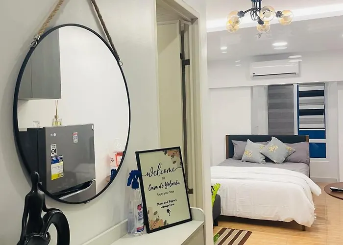 Casa De Yolanda Staycation