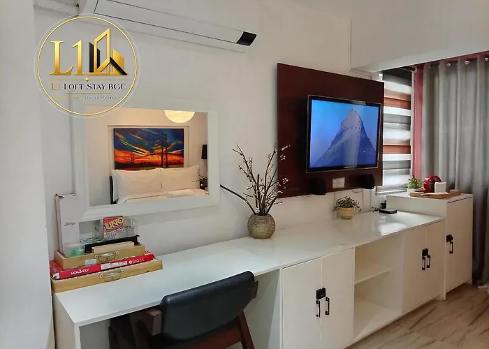 Bgc Prime Location In City Taguig