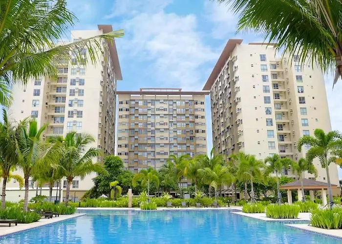 Staycation In Likha