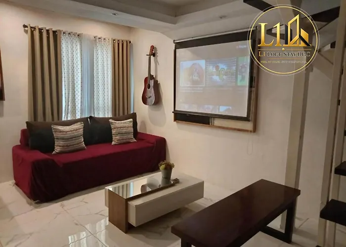 Bgc Prime Area In The Heart Of Manila