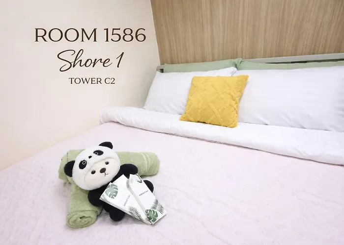 1586 Shore Residences Tower C2