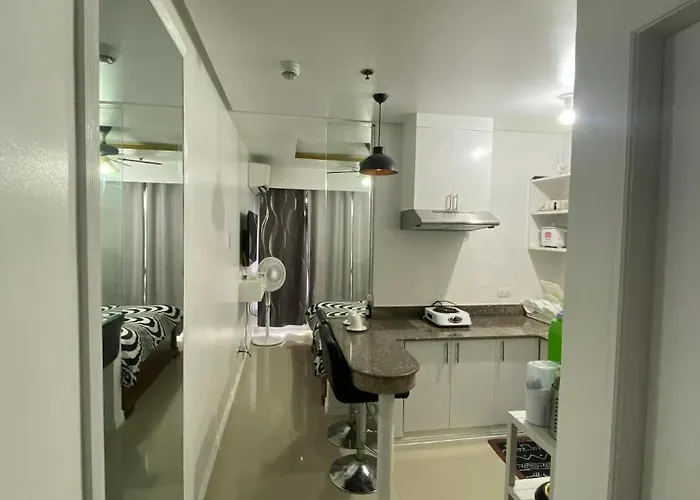 Affordable And Convenient Condo In Birch Tower
