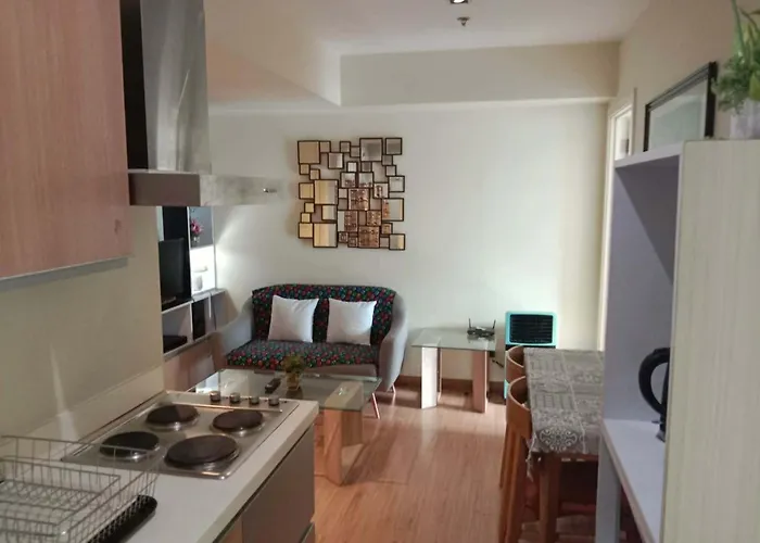 Azure Residences By Van Florendo