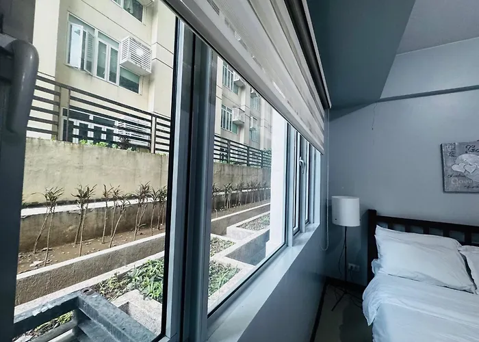 Morgan Suite Bgc Shortwalk2 Venice Mall Free Pool Gym