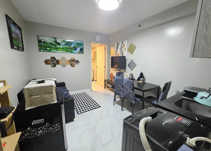 Monarch Parksuites - Balmoral Place