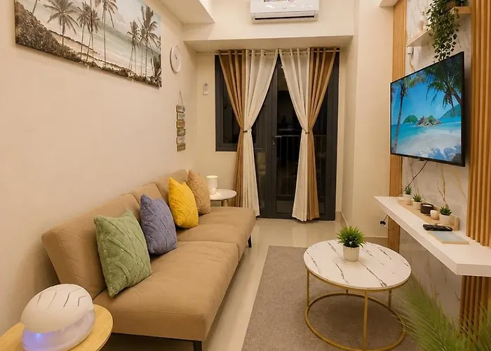 Condo In Pasay
