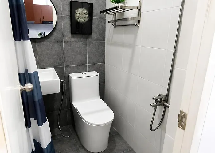 2A2J Apartments - 2 Bedroom