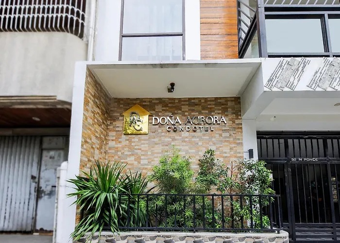 Doña Aurora Condotel