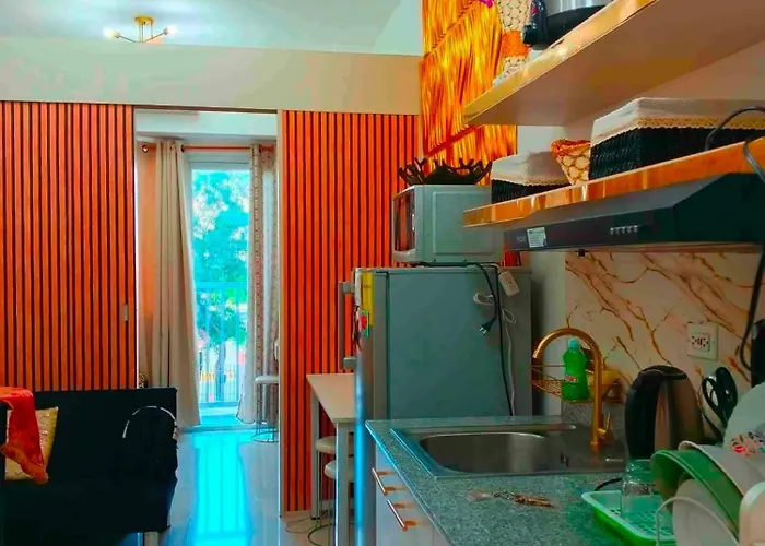 Southmall Cozy Retreat Netflix Good For 4 2Nd Floor