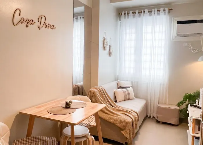 Casa Dona Suites At Smdc Charm Residences