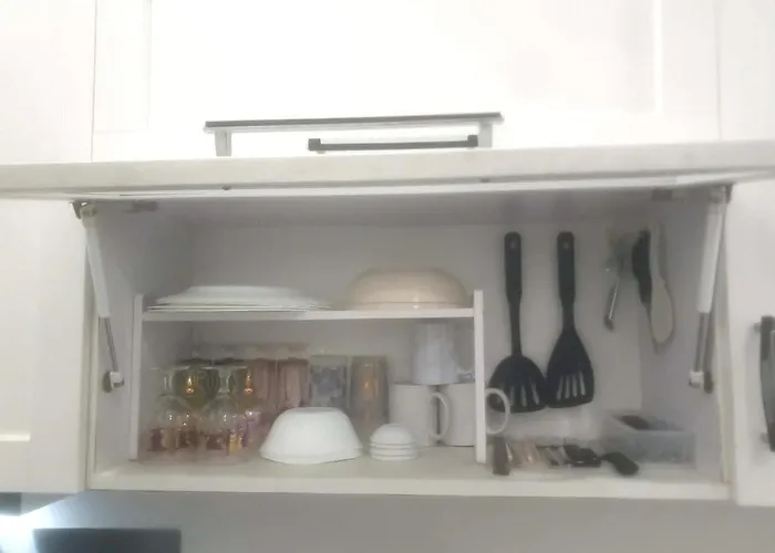 Bellas Apartment U1