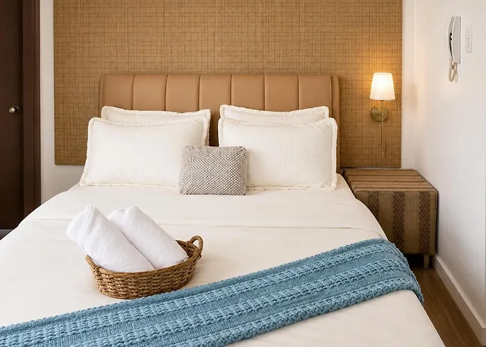 8 Adriatico Manila Condotel Sea View Corner Unit Near St Lukes Clinic