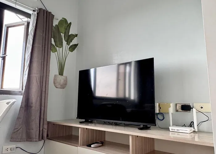 Studio City Comfort T5