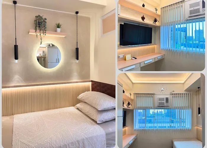 Bachelor'S Crib-2 Alabang