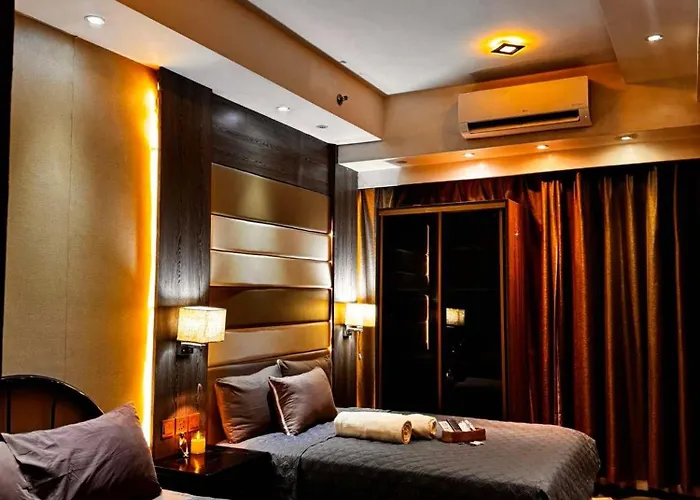 Mall Of Asia Staycation Tower A