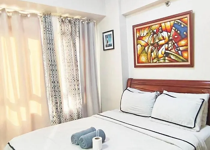 Rose150newportcondopasay