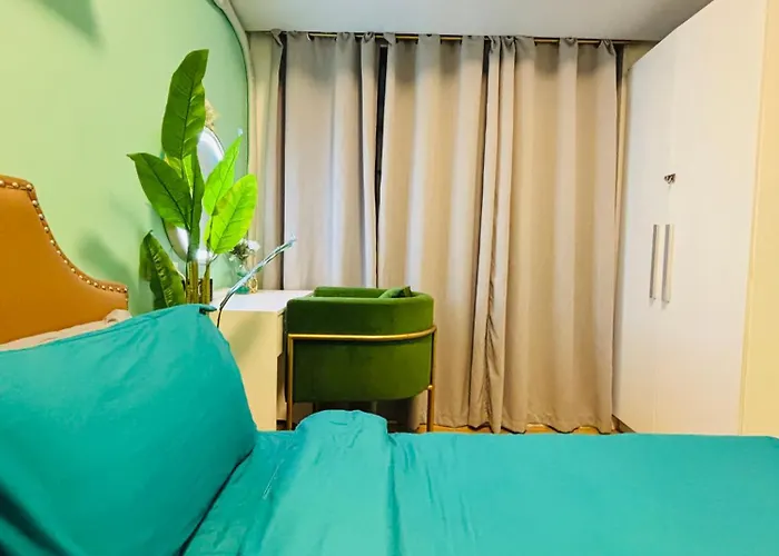 Leisure Escape Azure