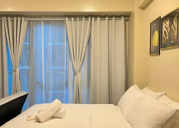 Bekipay Suite At Two Palm Tree Across Naia 3