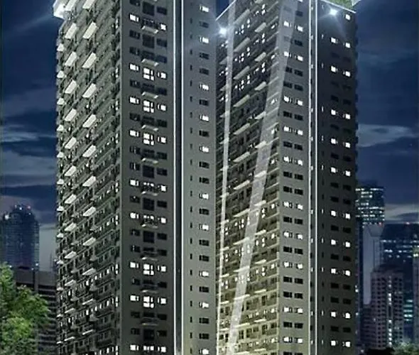 One Bedroom Located In Salcedo Village