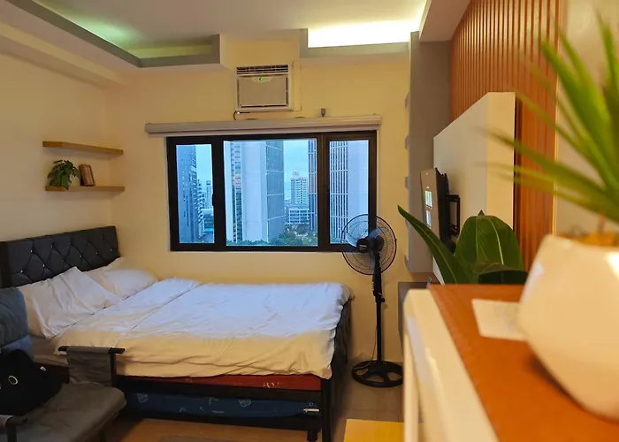Condo Unit, 2 Beds, Wi-Fi, Free Amenities