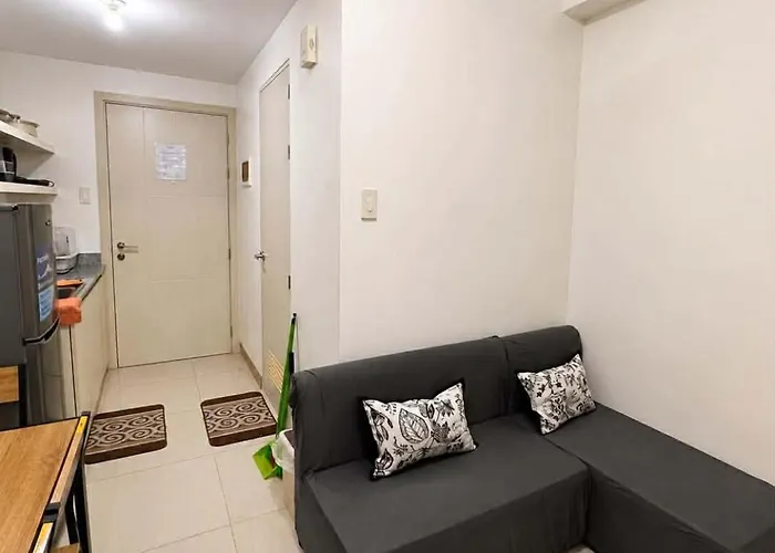 Smdc South Residences