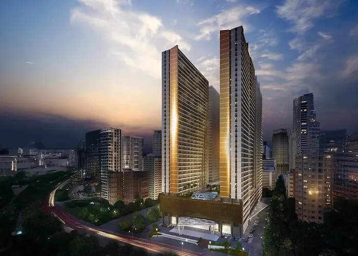 Fame Residence Mandaluyong