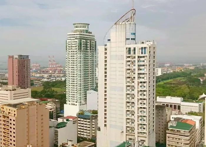 Manila Executive Regency Condo