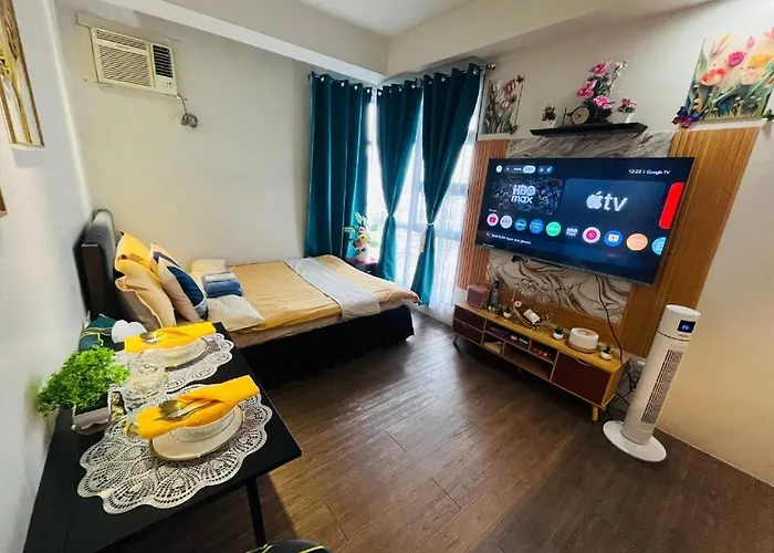Wanderc Cozy Place Staycation