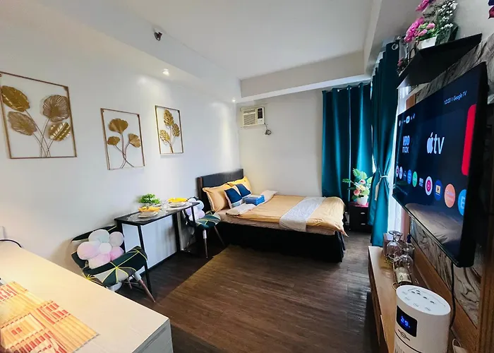Hotel Pour Amoureux