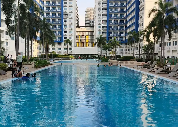 Sea Residences Sunrise