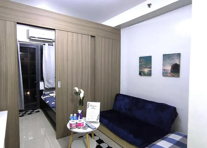 Affordable Condo Near Moa