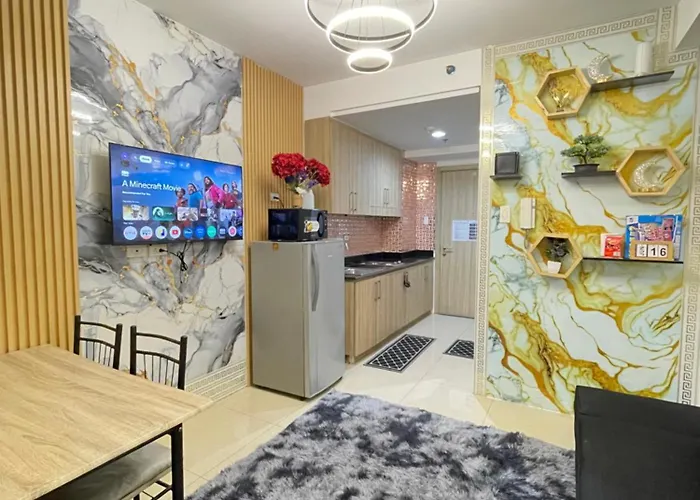 City Point At Shore Residences
