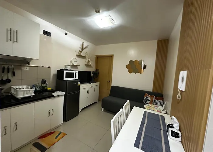Solemare Parksuites -Tower C