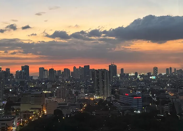 Jazz Staycation Makati By As