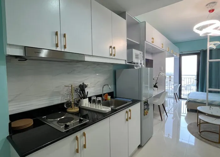 Lush Residences