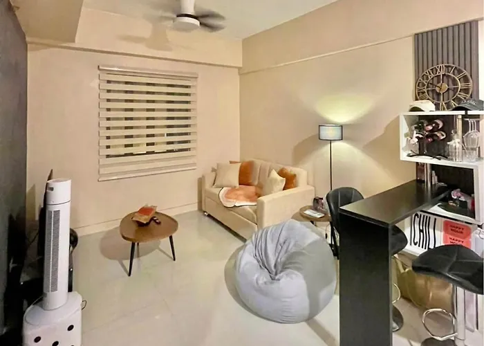 Caza Luna Staycation