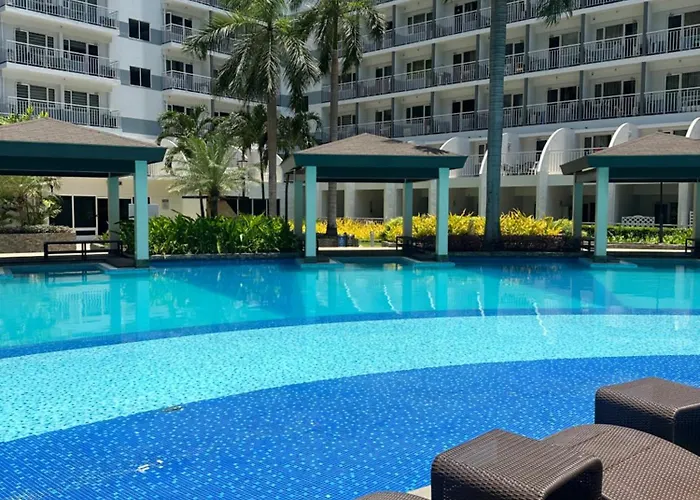 Shell Residences Moa By Joseph