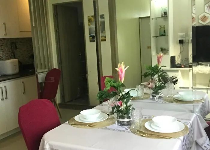 Vbs Staycation Shore Residences