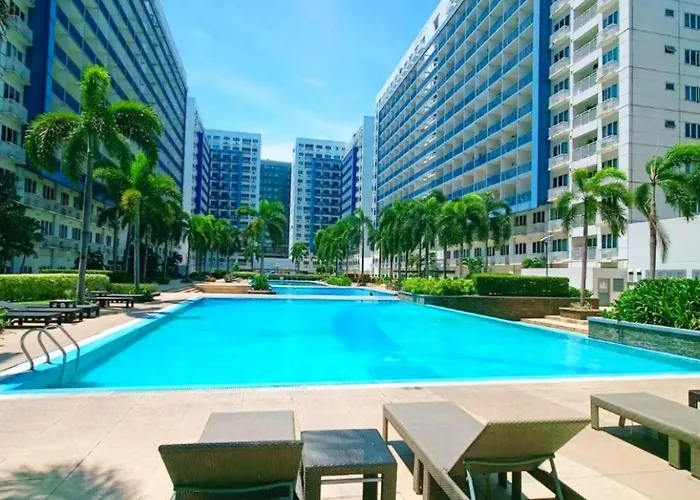 Sea Residences Condotel Near Moa