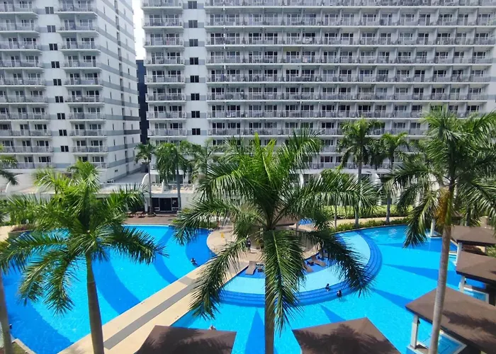 Shell Residences By Precious