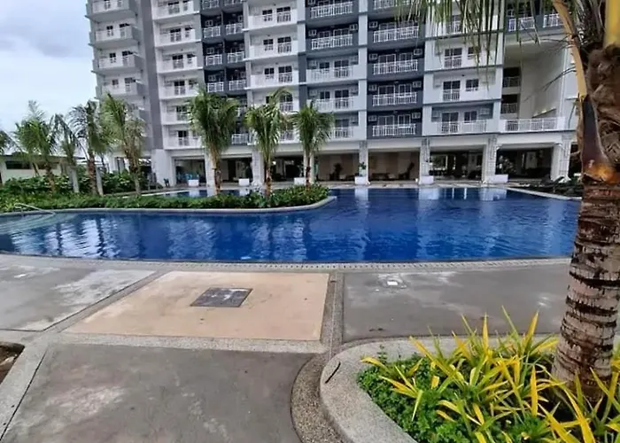 Sonora Garden Residences