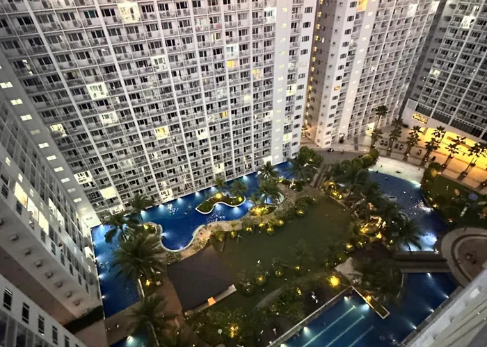 Shore Residences Condotel By Cys