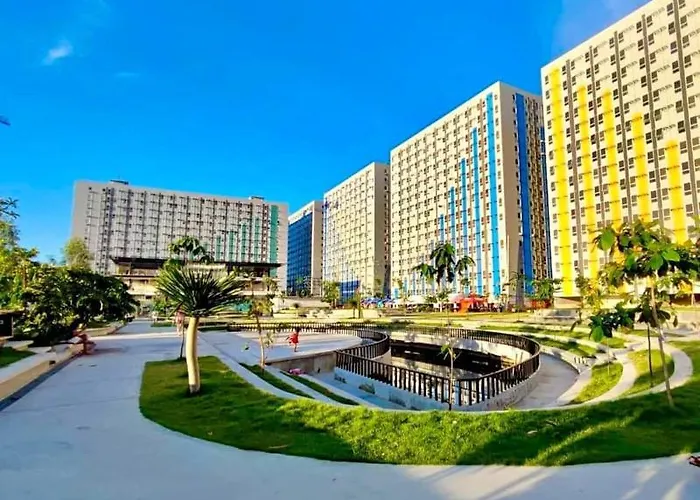 My Crib Urban Deca