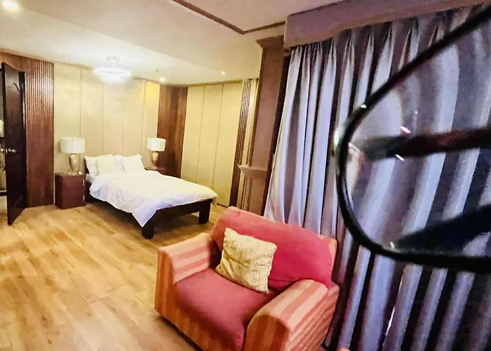 Hillcrest Hotel Boutique