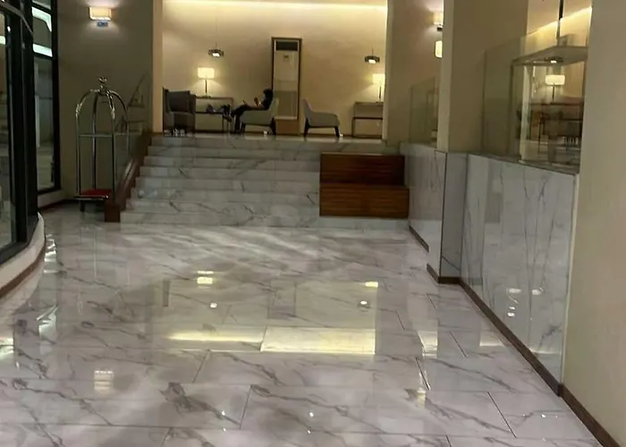 Elements Residences